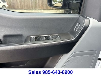 2025 Ford F-350SD XL DRW