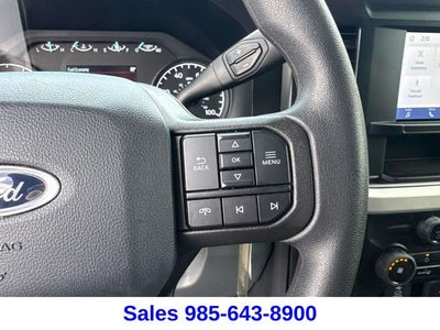 2025 Ford F-350SD XL DRW