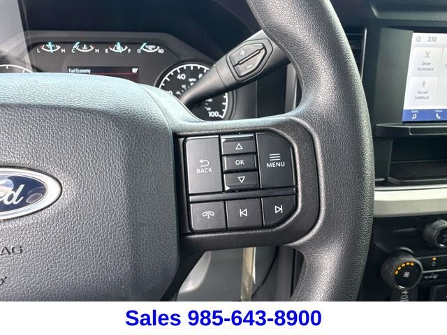 2025 Ford F-350SD XL DRW