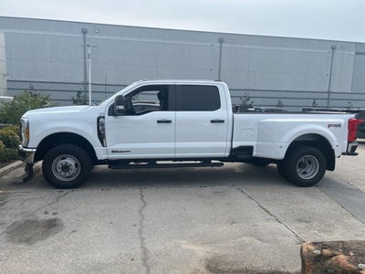 2025 Ford F-350SD XL DRW