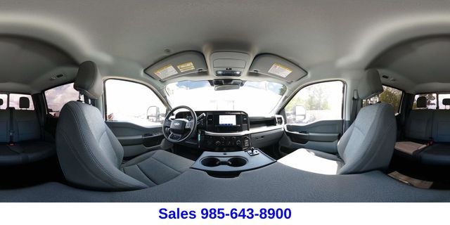 2025 Ford F-350SD XL DRW