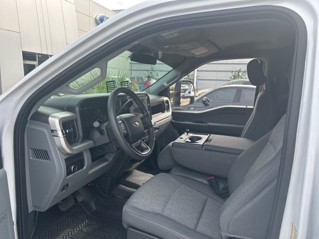 2025 Ford F-350SD XL DRW