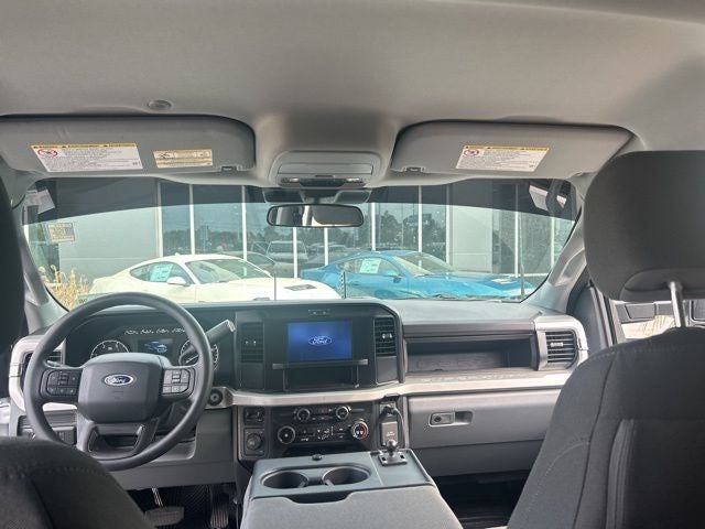 2025 Ford F-350SD XL DRW