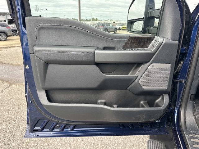 2027 Ford F-450SD 4X4 DRW