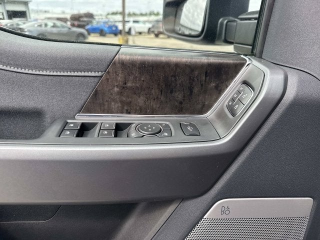 2027 Ford F-450SD 4X4 DRW