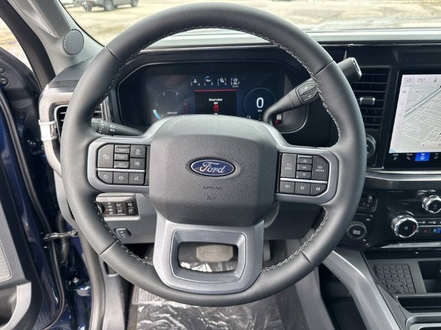 2027 Ford F-450SD 4X4 DRW