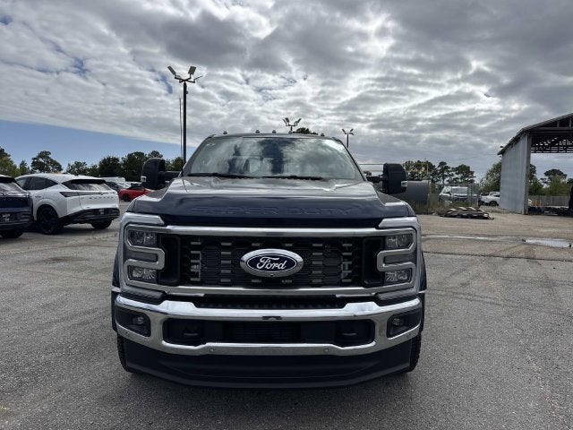 2027 Ford F-450SD 4X4 DRW