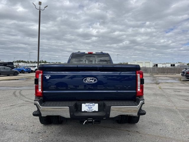 2027 Ford F-450SD 4X4 DRW