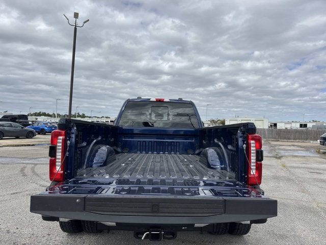 2027 Ford F-450SD 4X4 DRW