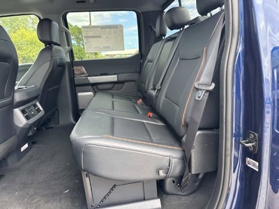 2027 Ford F-450SD 4X4 DRW