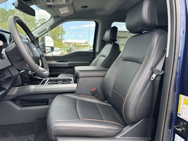 2027 Ford F-450SD 4X4 DRW