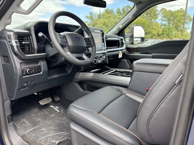 2027 Ford F-450SD 4X4 DRW