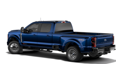 2027 Ford F-450SD 4X4 DRW