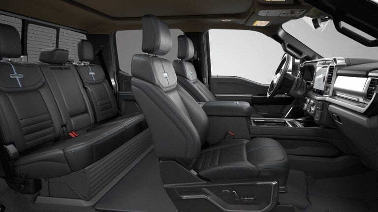 2026 Ford F-450SD 4X4 DRW