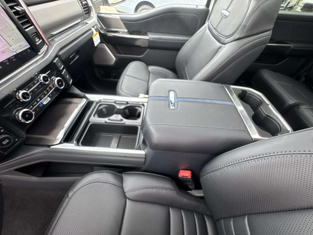 2026 Ford F-450SD Platinum DRW