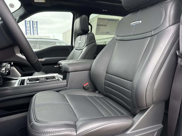 2026 Ford F-450SD Platinum DRW