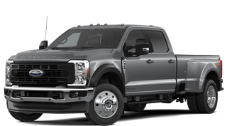 2026 Ford Super Duty F-450 XL