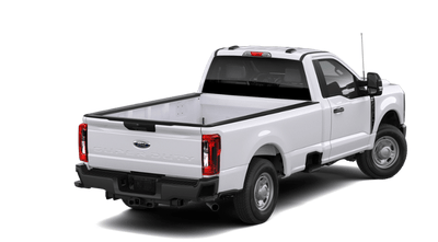 2026 Ford F-250SD STYLESIDE