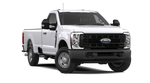2026 Ford F-250SD STYLESIDE