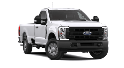 2026 Ford F-250SD STYLESIDE