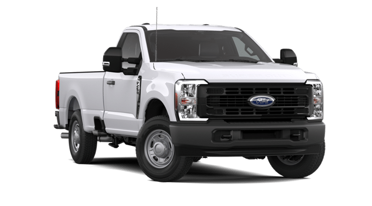 2026 Ford F-250SD STYLESIDE
