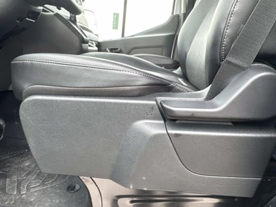 2026 Ford Transit-250 MR.CARGO