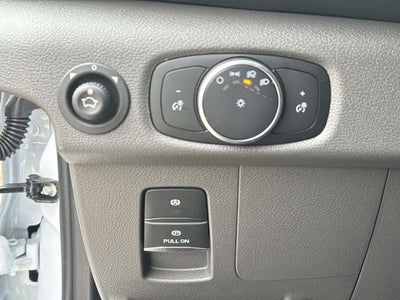 2026 Ford Transit-250 MR.CARGO