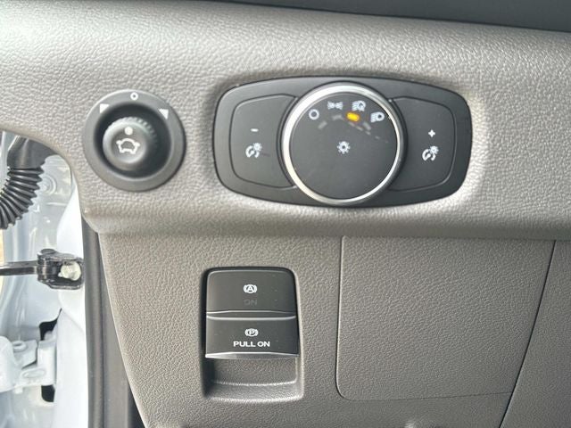 2026 Ford Transit-250 MR.CARGO