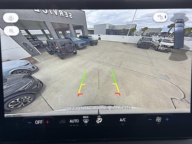 2026 Ford Transit-250 MR.CARGO