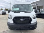 2026 Ford Transit-250 MR.CARGO