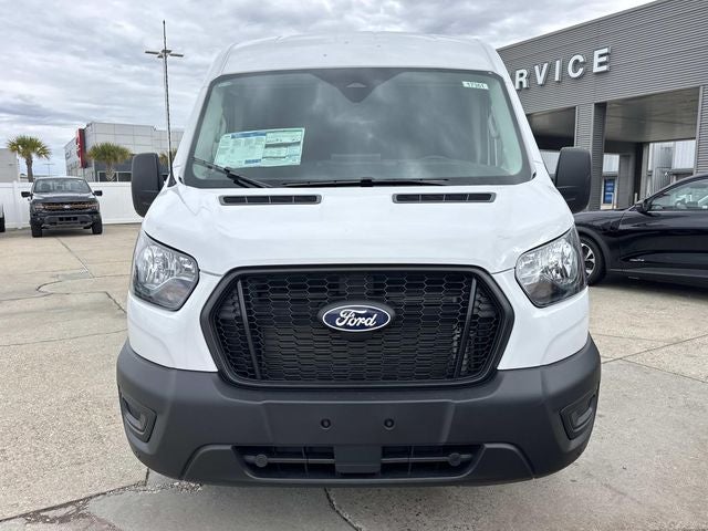 2026 Ford Transit-250 MR.CARGO