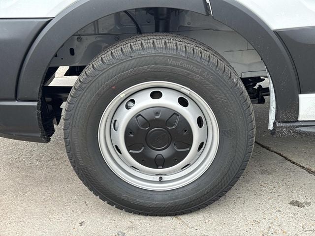 2026 Ford Transit-250 MR.CARGO