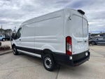 2026 Ford Transit-250 MR.CARGO