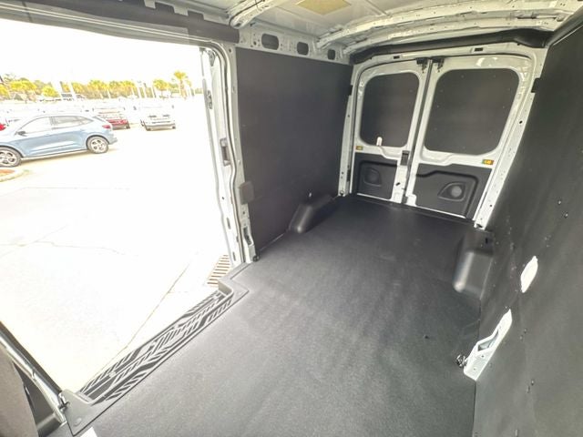 2026 Ford Transit-250 MR.CARGO