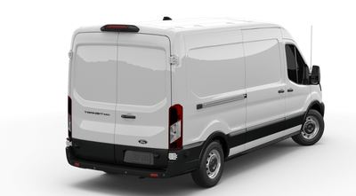 2026 Ford Transit-250 MR.CARGO