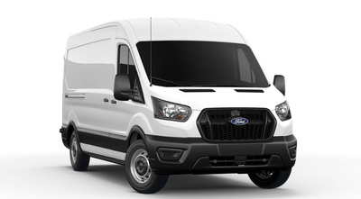 2026 Ford Transit-250 MR.CARGO