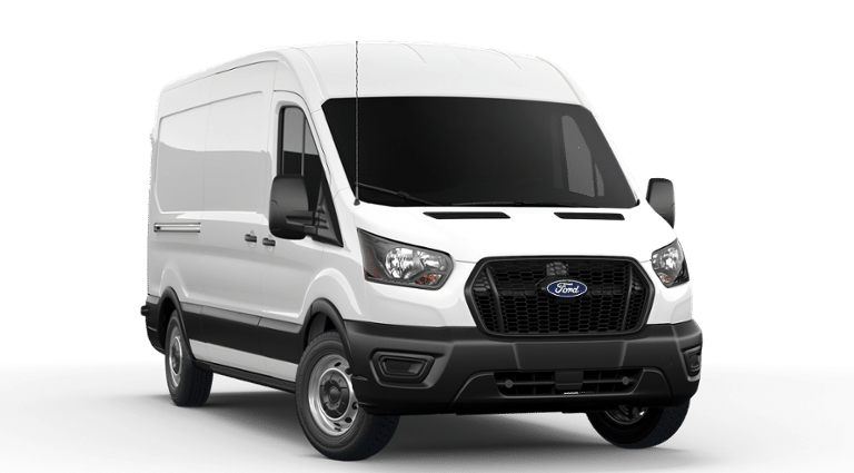 2026 Ford Transit-250 MR.CARGO
