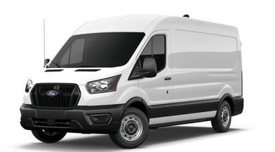 2026 Ford Transit-250 MR.CARGO