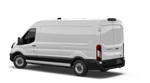 2026 Ford Transit-250 MR.CARGO