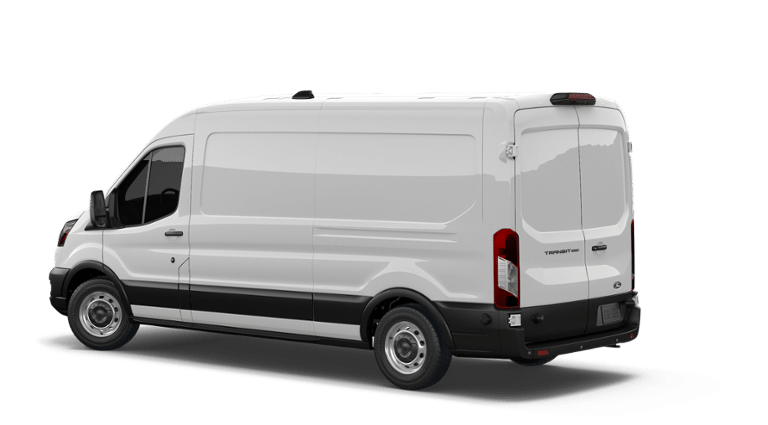 2026 Ford Transit-250 MR.CARGO