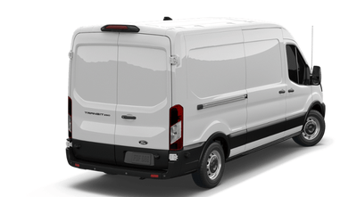 2026 Ford Transit-250 MR.CARGO