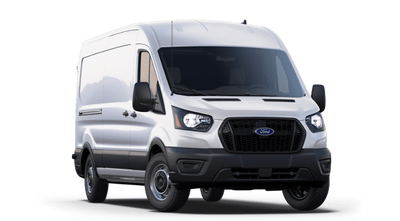 2025 Ford Transit-250 XL