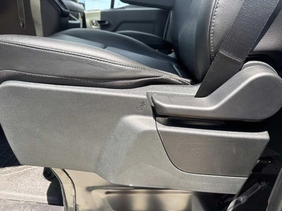 2025 Ford Transit-250 XL