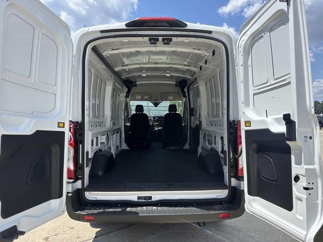 2025 Ford Transit-250 XL