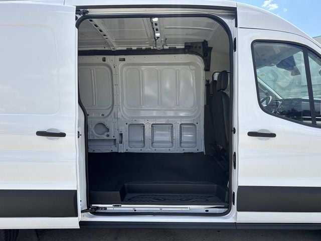 2025 Ford Transit-250 XL
