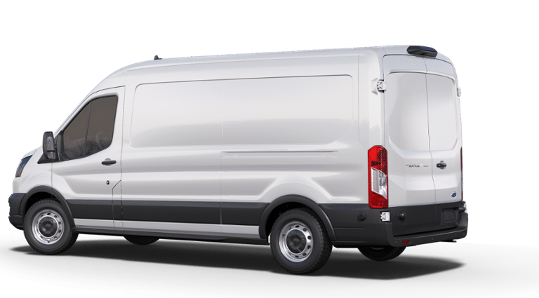 2025 Ford Transit-250 XL