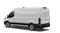 2027 Ford Transit-250 MR.CARGO