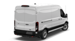 2027 Ford Transit-250 MR.CARGO