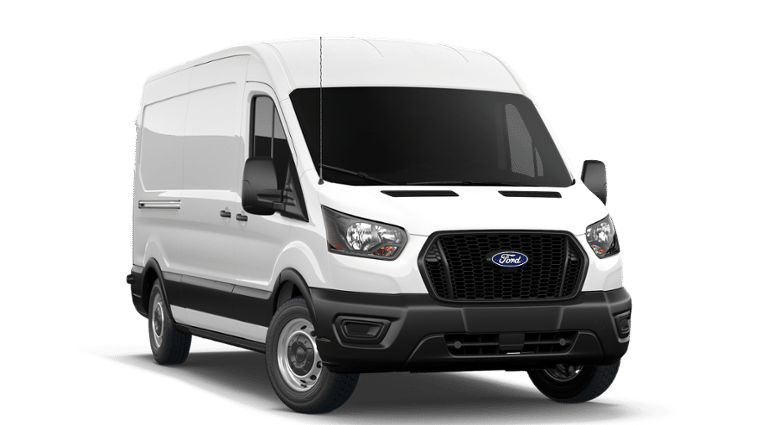 2027 Ford Transit-250 MR.CARGO