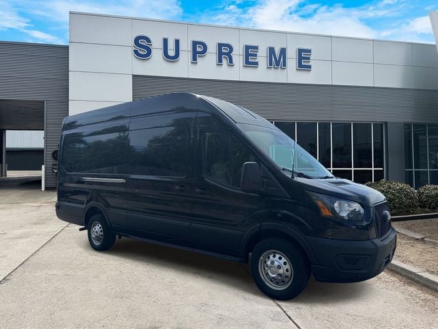2026 Ford Transit-250 Cargo